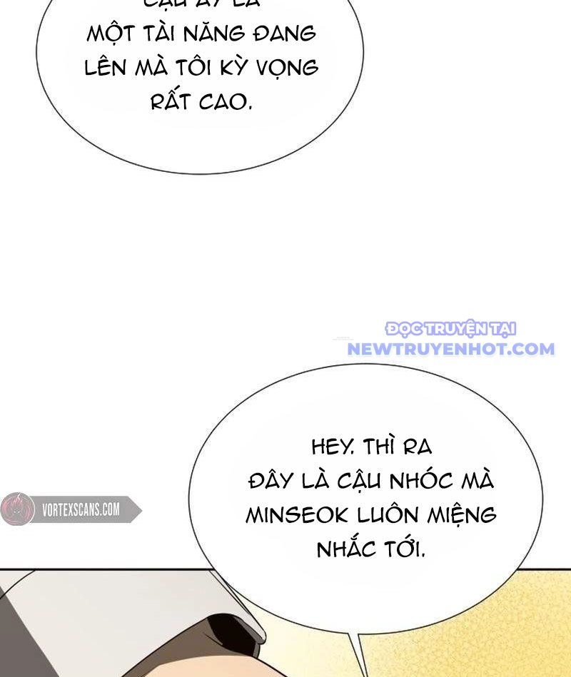 Người Chơi Thiên Tài Hồi Quy Chap 37 - Next Chap 38