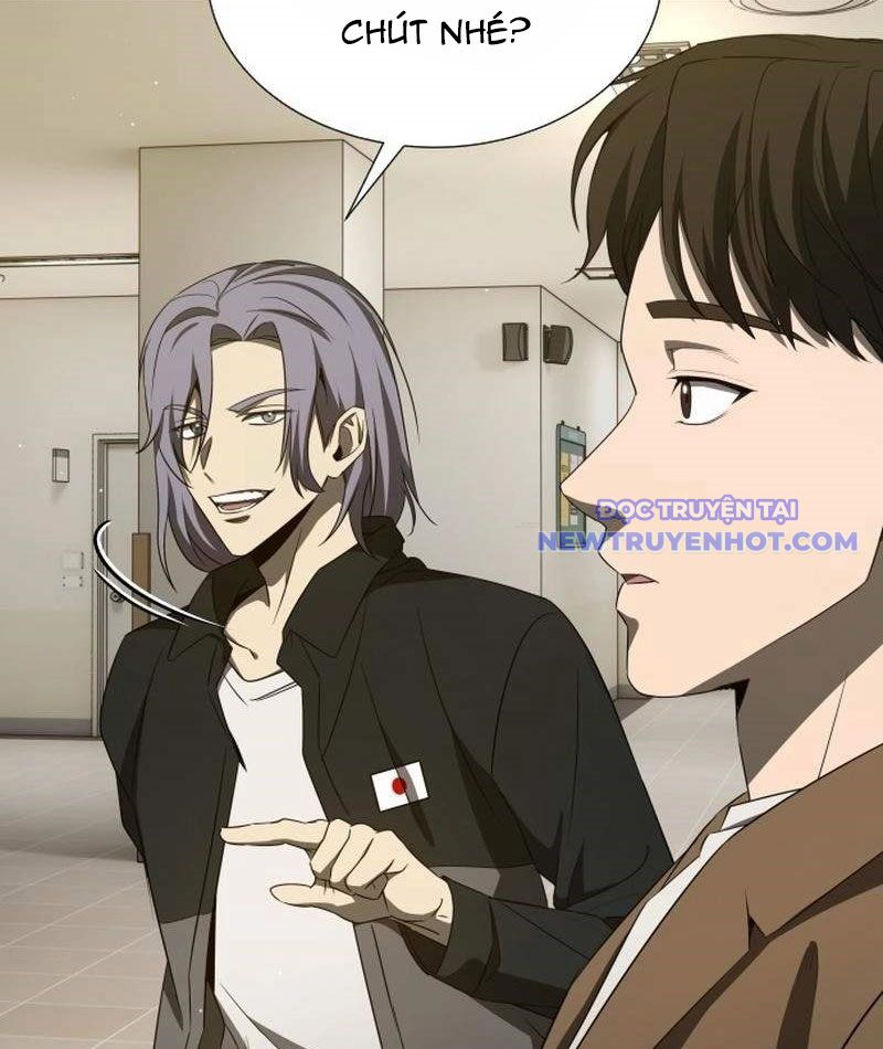 Người Chơi Thiên Tài Hồi Quy Chap 37 - Next Chap 38