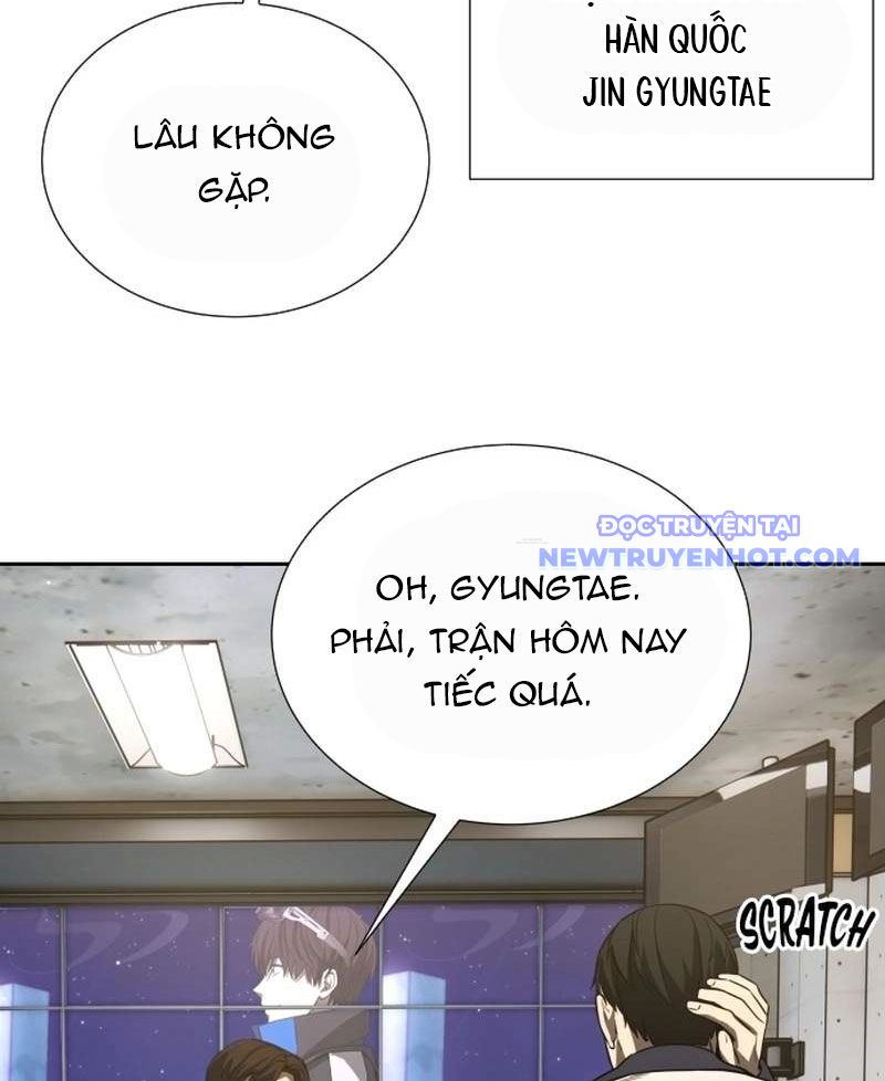 Người Chơi Thiên Tài Hồi Quy Chap 38 - Next Chap 39