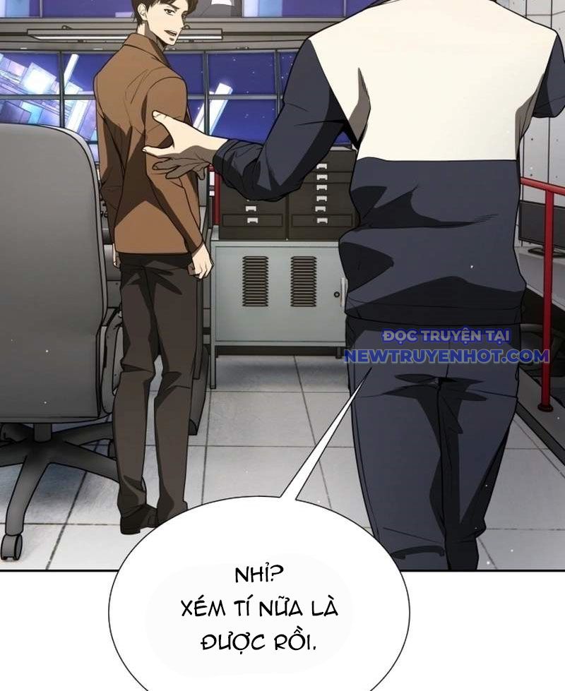 Người Chơi Thiên Tài Hồi Quy Chap 38 - Next Chap 39