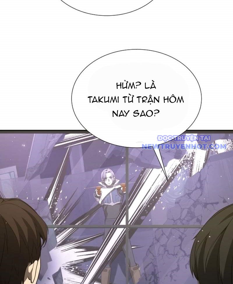 Người Chơi Thiên Tài Hồi Quy Chap 38 - Next Chap 39