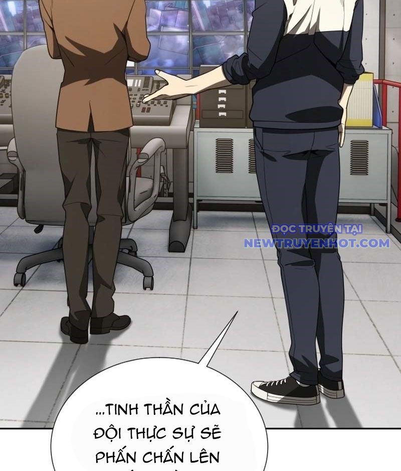 Người Chơi Thiên Tài Hồi Quy Chap 38 - Next Chap 39