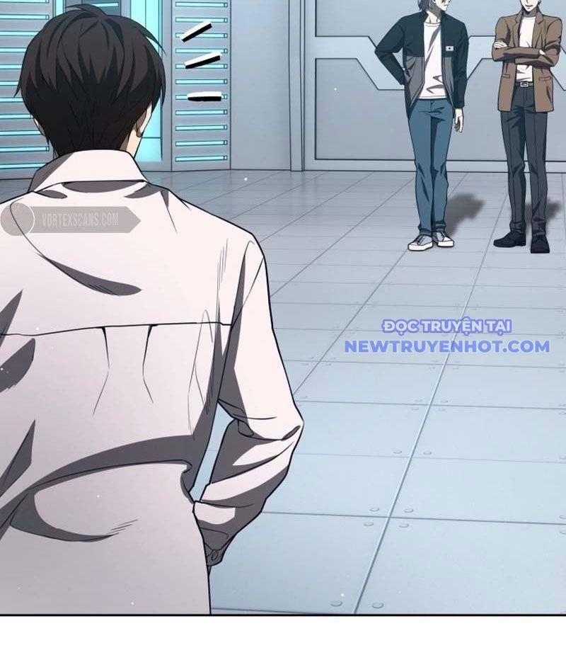 Người Chơi Thiên Tài Hồi Quy Chap 38 - Next Chap 39