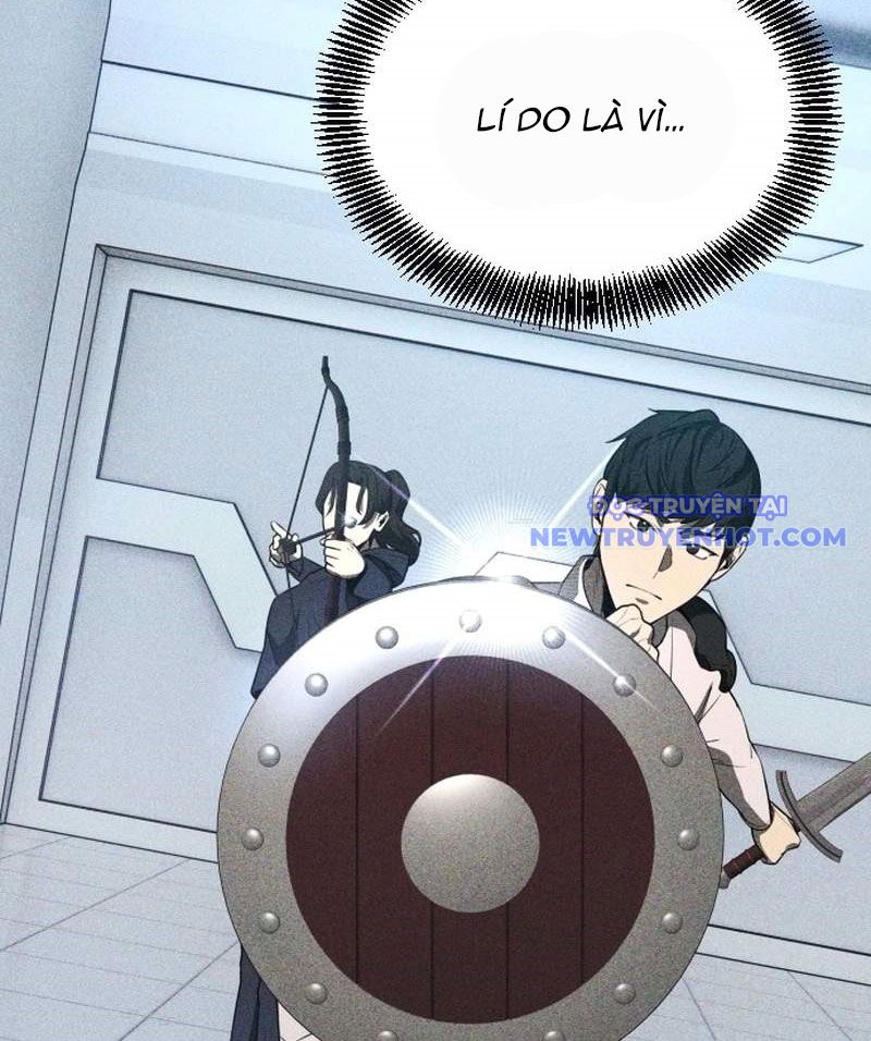 Người Chơi Thiên Tài Hồi Quy Chap 38 - Next Chap 39