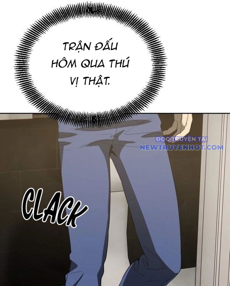 Người Chơi Thiên Tài Hồi Quy Chap 39 - Next Chap 40