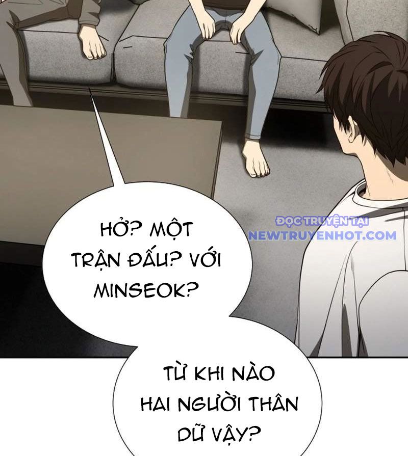 Người Chơi Thiên Tài Hồi Quy Chap 39 - Next Chap 40
