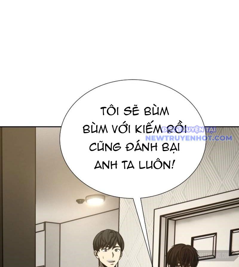 Người Chơi Thiên Tài Hồi Quy Chap 39 - Next Chap 40