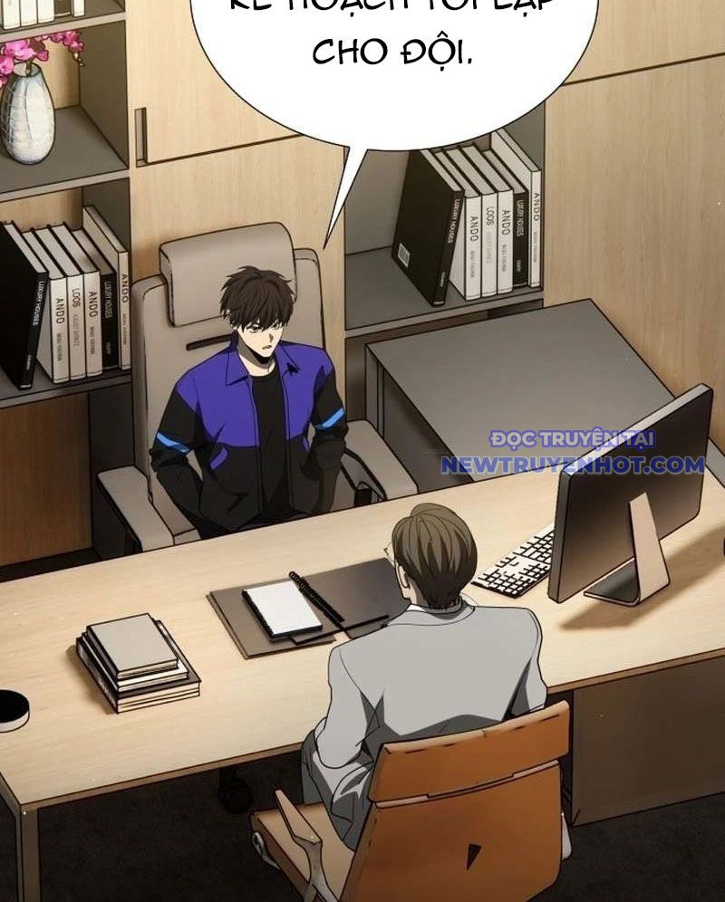 Người Chơi Thiên Tài Hồi Quy Chap 39 - Next Chap 40