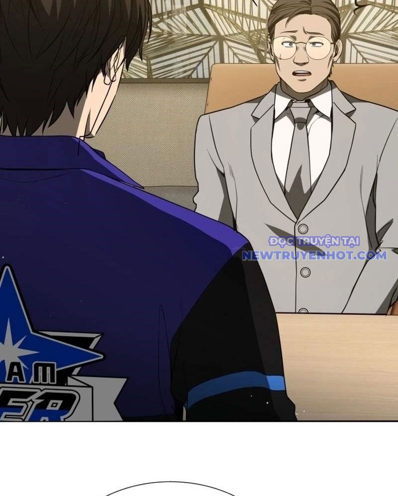 Người Chơi Thiên Tài Hồi Quy Chap 39 - Next Chap 40