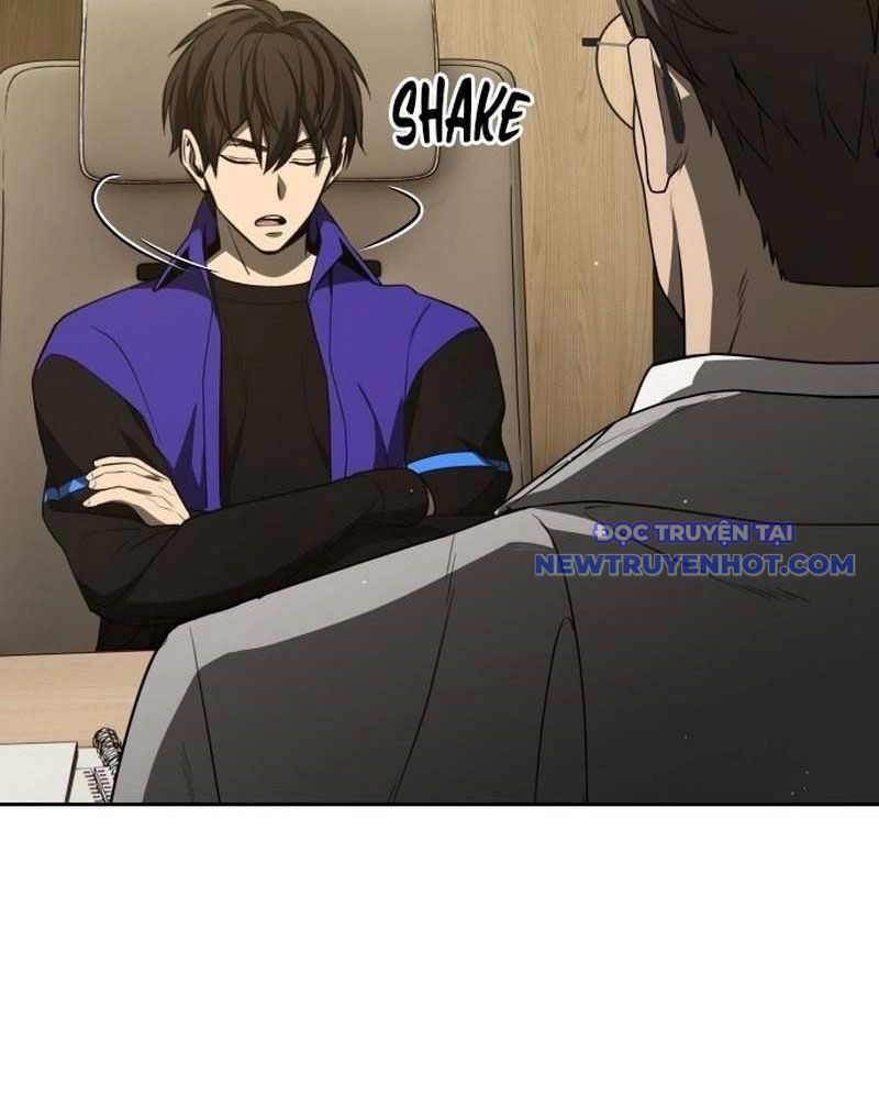 Người Chơi Thiên Tài Hồi Quy Chap 39 - Next Chap 40