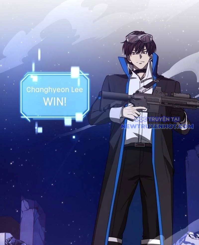 Người Chơi Thiên Tài Hồi Quy Chap 39 - Next Chap 40