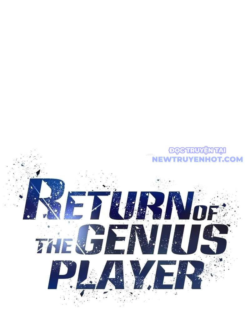 Người Chơi Thiên Tài Hồi Quy Chap 39 - Next Chap 40