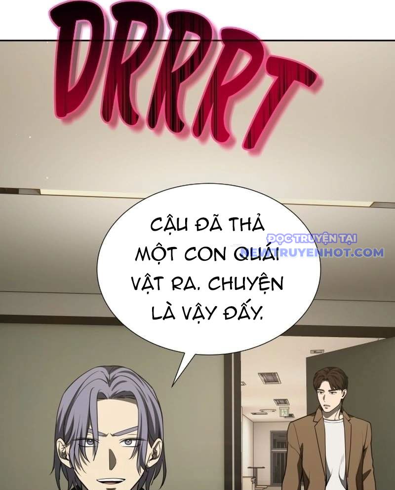 Người Chơi Thiên Tài Hồi Quy Chap 39 - Next Chap 40