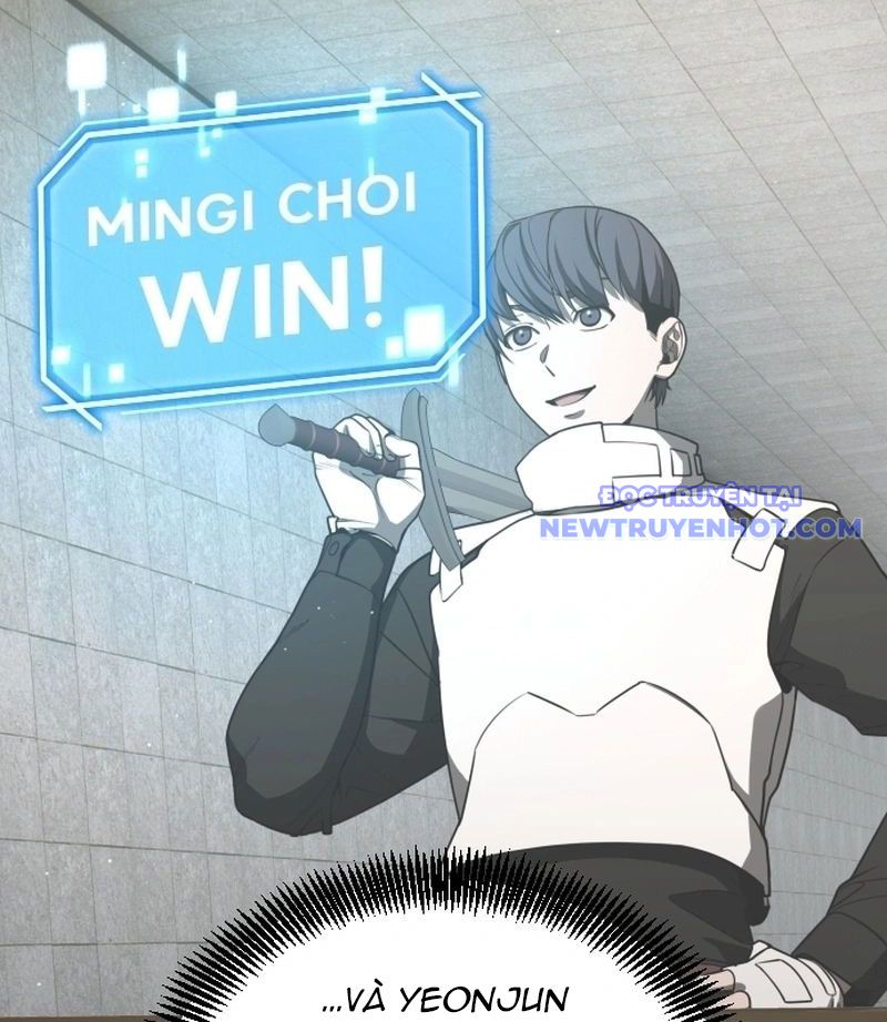 Người Chơi Thiên Tài Hồi Quy Chap 40 - Next Chap 41