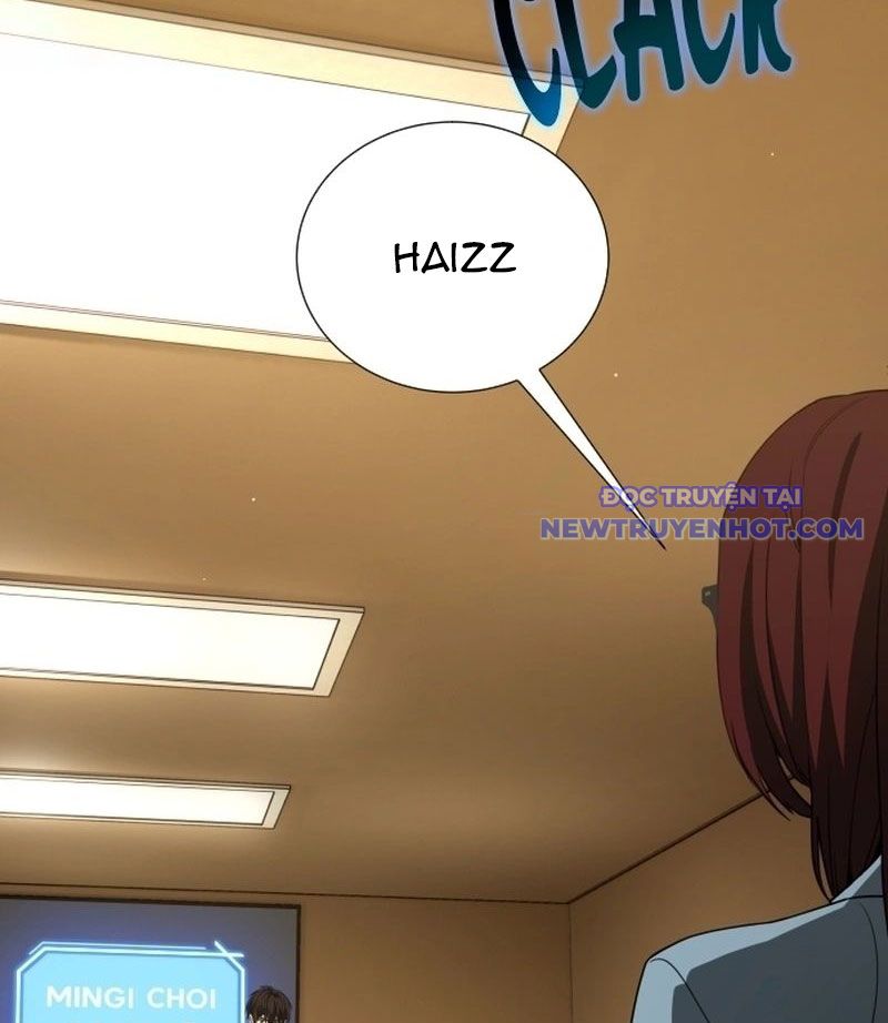 Người Chơi Thiên Tài Hồi Quy Chap 40 - Next Chap 41