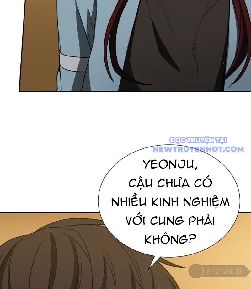 Người Chơi Thiên Tài Hồi Quy Chap 40 - Next Chap 41