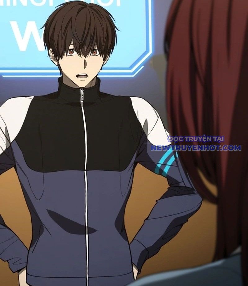 Người Chơi Thiên Tài Hồi Quy Chap 40 - Next Chap 41