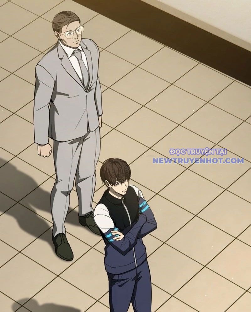 Người Chơi Thiên Tài Hồi Quy Chap 40 - Next Chap 41