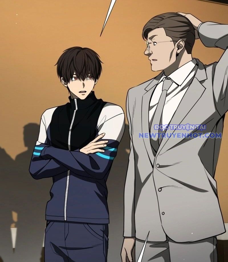 Người Chơi Thiên Tài Hồi Quy Chap 40 - Next Chap 41