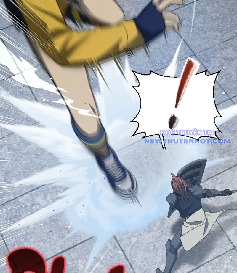 Người Chơi Thiên Tài Hồi Quy Chap 40 - Next Chap 41