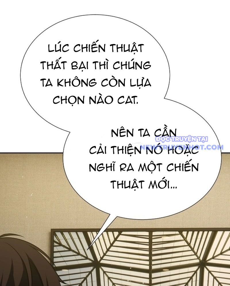 Người Chơi Thiên Tài Hồi Quy Chap 40 - Next Chap 41