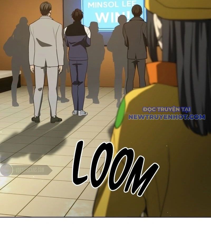 Người Chơi Thiên Tài Hồi Quy Chap 40 - Next Chap 41