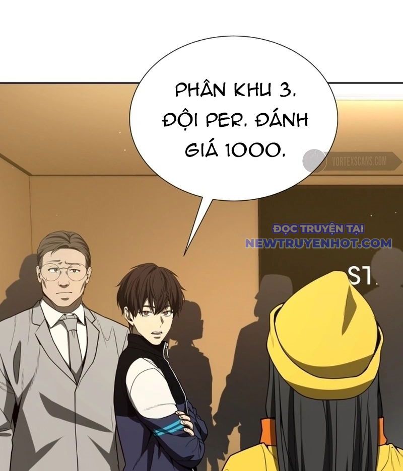 Người Chơi Thiên Tài Hồi Quy Chap 40 - Next Chap 41