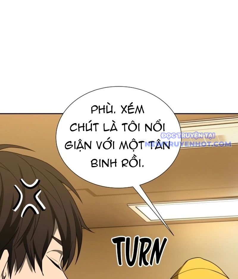 Người Chơi Thiên Tài Hồi Quy Chap 40 - Next Chap 41