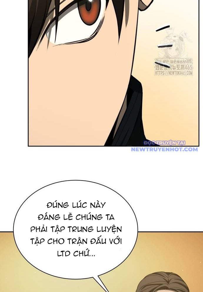 Người Chơi Thiên Tài Hồi Quy Chap 41 - Next Chap 42