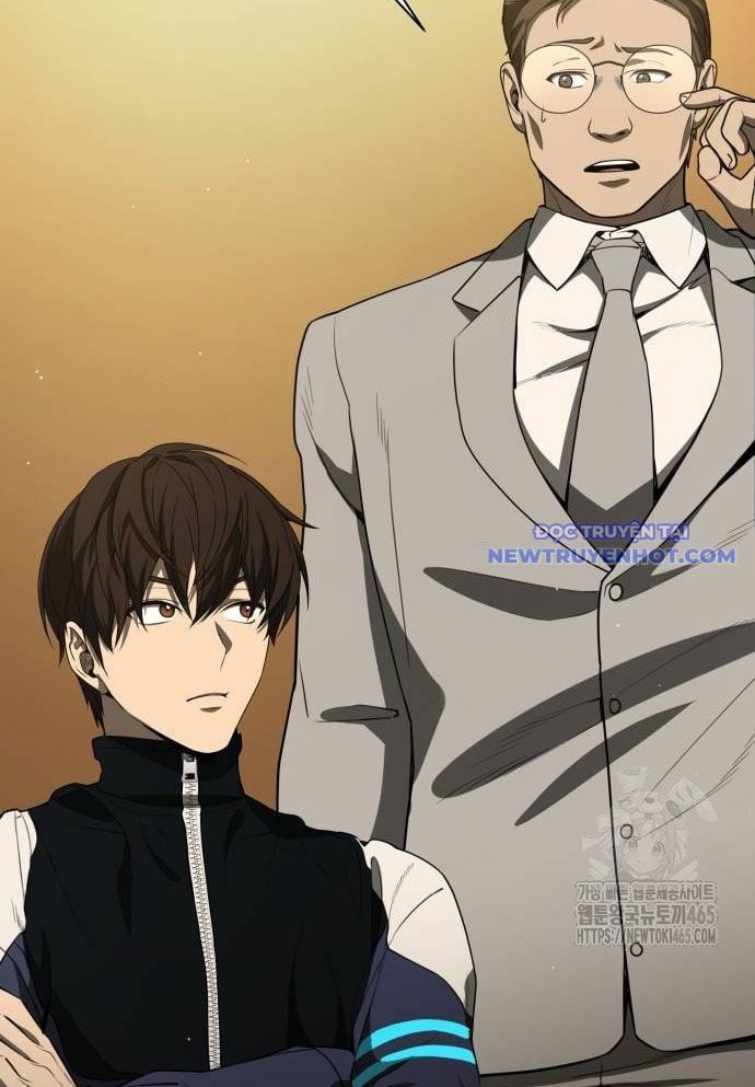 Người Chơi Thiên Tài Hồi Quy Chap 41 - Next Chap 42