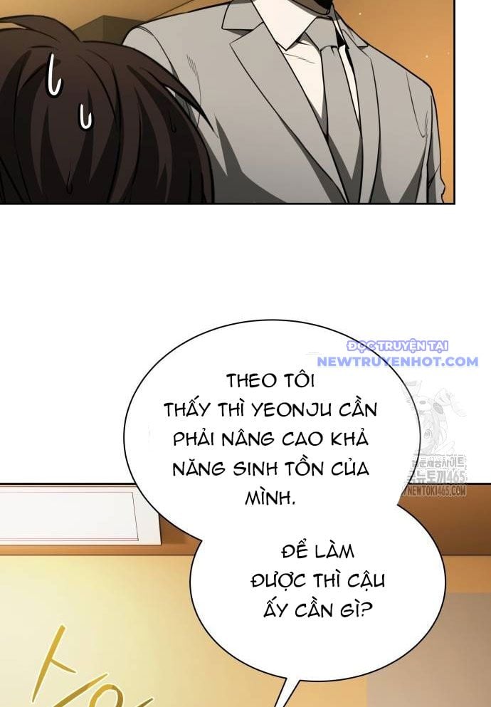 Người Chơi Thiên Tài Hồi Quy Chap 41 - Next Chap 42