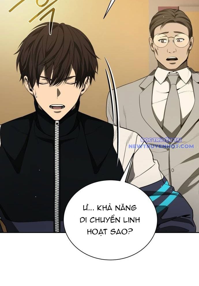 Người Chơi Thiên Tài Hồi Quy Chap 41 - Next Chap 42