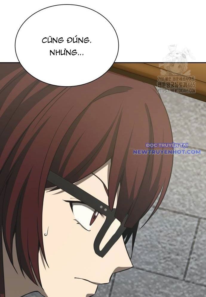 Người Chơi Thiên Tài Hồi Quy Chap 41 - Next Chap 42