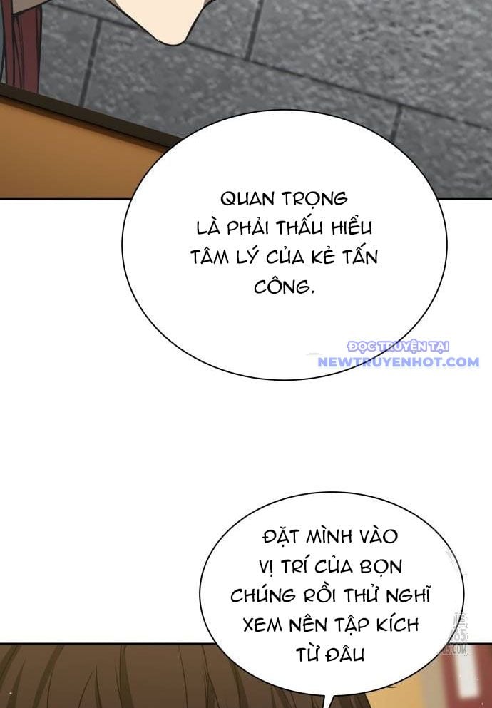 Người Chơi Thiên Tài Hồi Quy Chap 41 - Next Chap 42