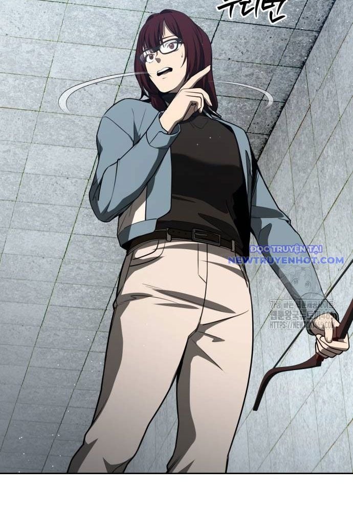 Người Chơi Thiên Tài Hồi Quy Chap 41 - Next Chap 42