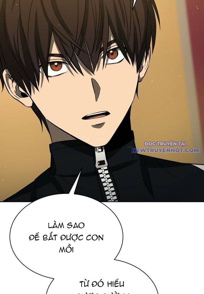 Người Chơi Thiên Tài Hồi Quy Chap 41 - Next Chap 42