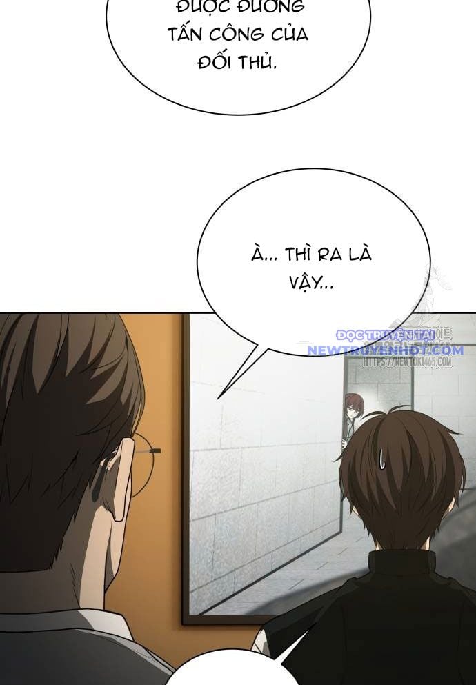 Người Chơi Thiên Tài Hồi Quy Chap 41 - Next Chap 42