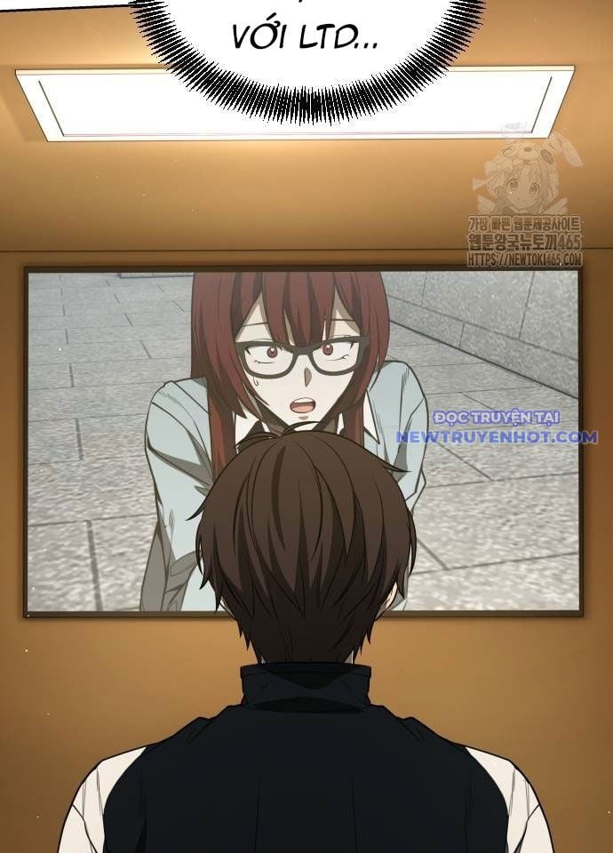 Người Chơi Thiên Tài Hồi Quy Chap 41 - Next Chap 42