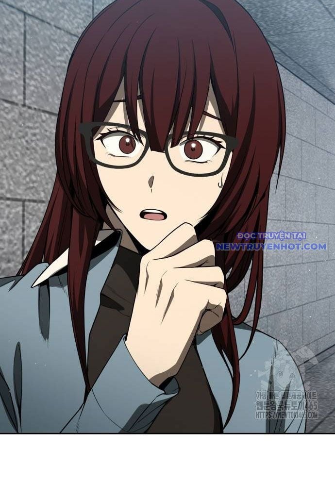 Người Chơi Thiên Tài Hồi Quy Chap 41 - Next Chap 42