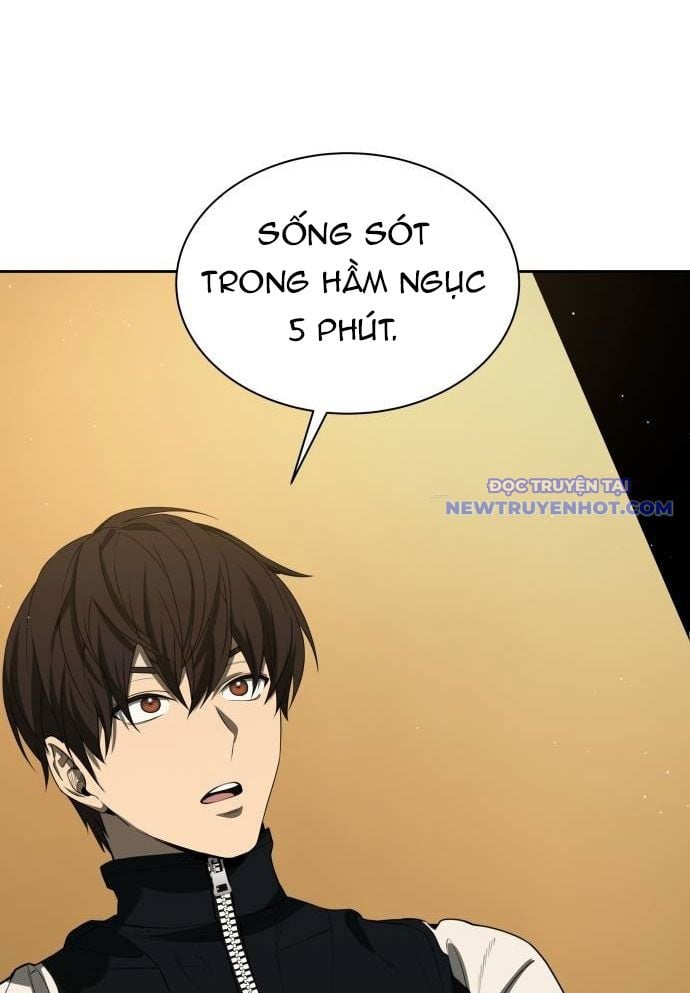 Người Chơi Thiên Tài Hồi Quy Chap 41 - Next Chap 42