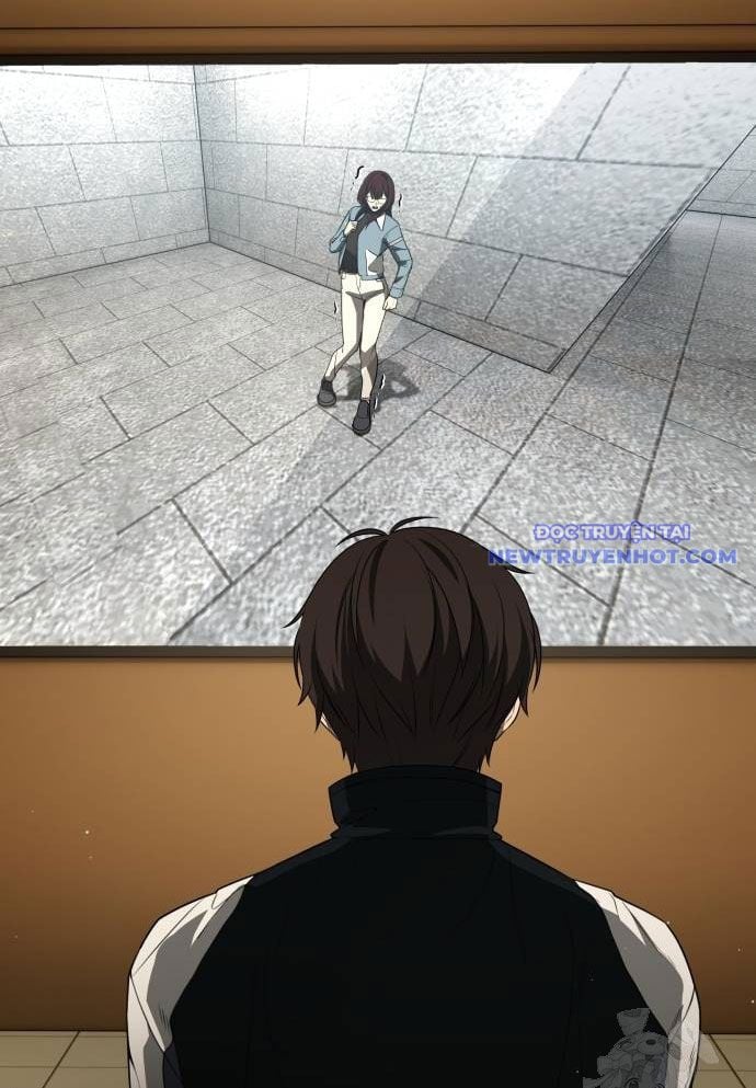 Người Chơi Thiên Tài Hồi Quy Chap 41 - Next Chap 42