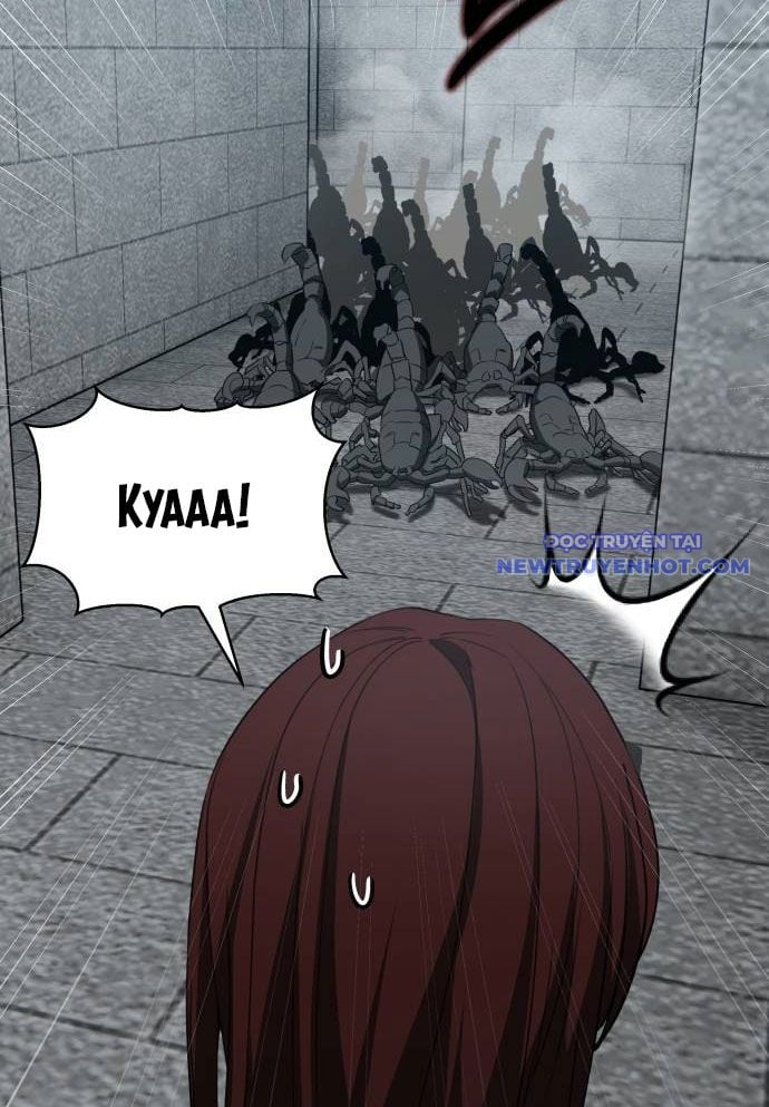 Người Chơi Thiên Tài Hồi Quy Chap 41 - Next Chap 42