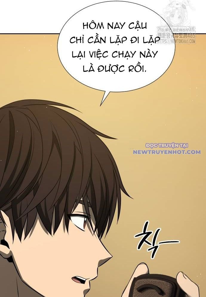 Người Chơi Thiên Tài Hồi Quy Chap 41 - Next Chap 42