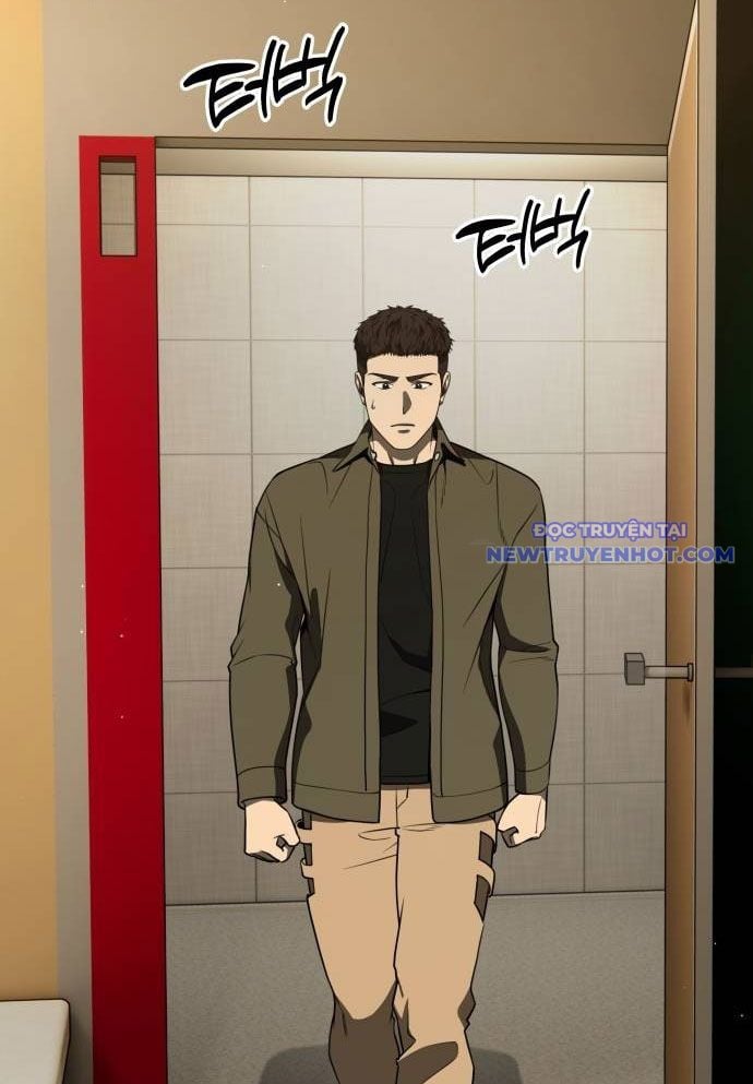 Người Chơi Thiên Tài Hồi Quy Chap 41 - Next Chap 42