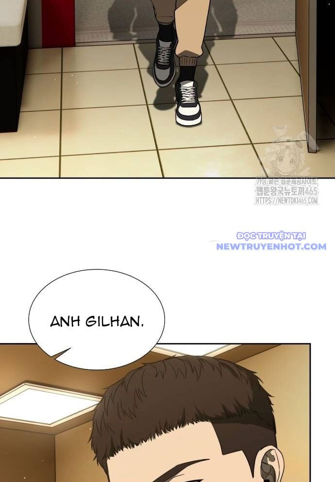 Người Chơi Thiên Tài Hồi Quy Chap 41 - Next Chap 42