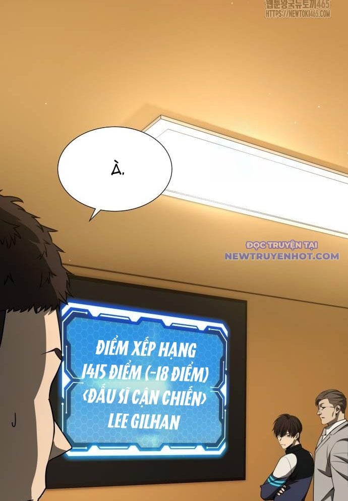 Người Chơi Thiên Tài Hồi Quy Chap 41 - Next Chap 42