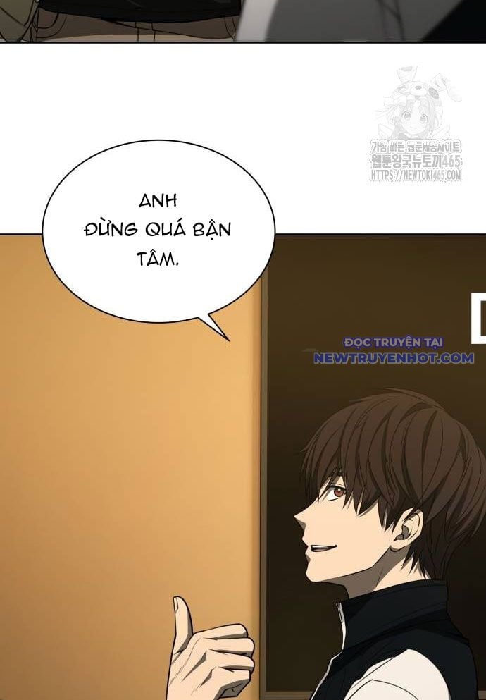 Người Chơi Thiên Tài Hồi Quy Chap 41 - Next Chap 42