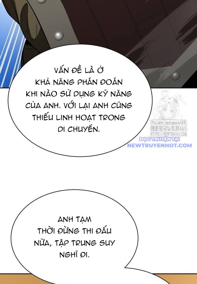 Người Chơi Thiên Tài Hồi Quy Chap 41 - Next Chap 42