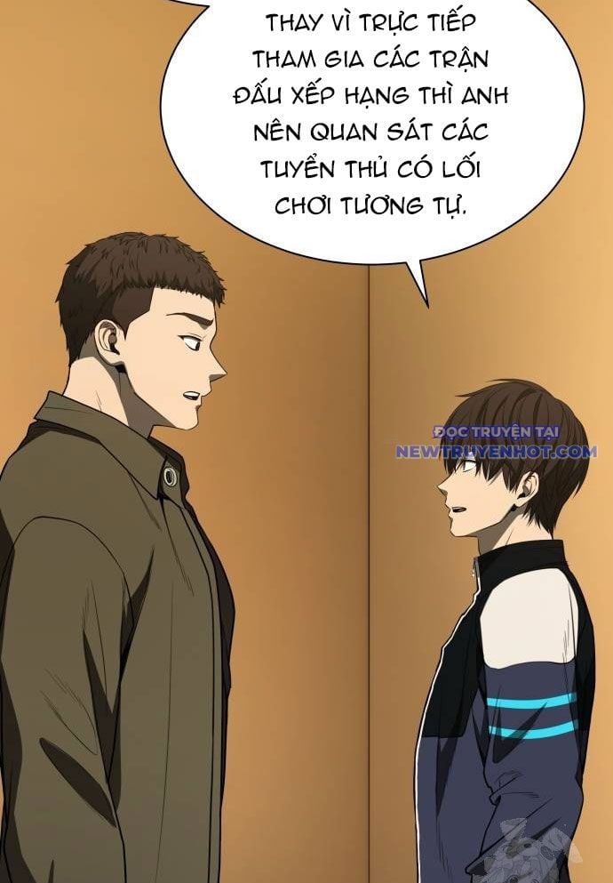 Người Chơi Thiên Tài Hồi Quy Chap 41 - Next Chap 42