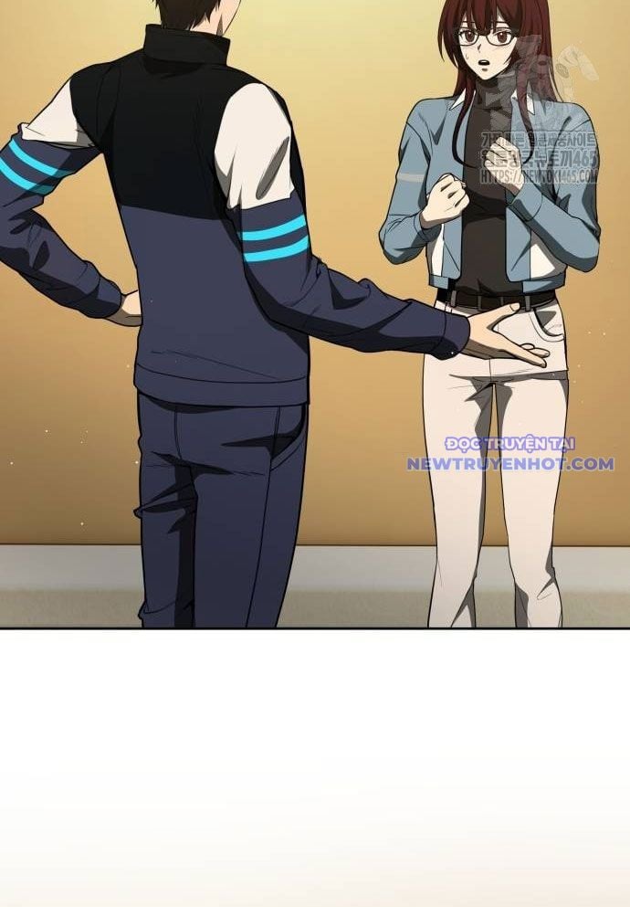 Người Chơi Thiên Tài Hồi Quy Chap 41 - Next Chap 42